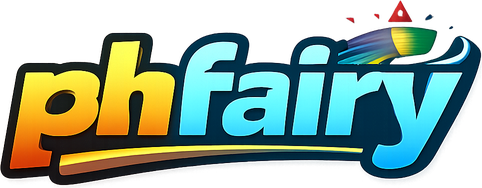 phfairy brand logo